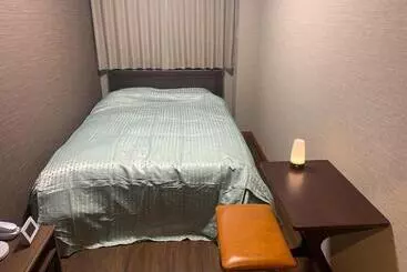 Sado Hotel Vacation Stay 82494