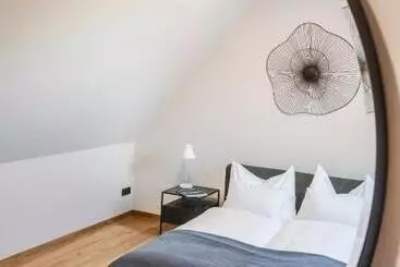 Turist apartmanları Steirerblicke   Am Winzerkogel