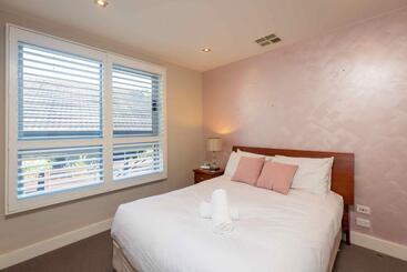 Apartaments turístics Stone Grange