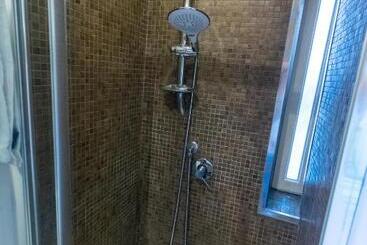 Turista apartmanok Alba Chiara