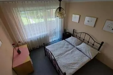 Turistihuoneistot Apartmán Eva   Plně Vybavený Byt   Týn Nad Vltavou