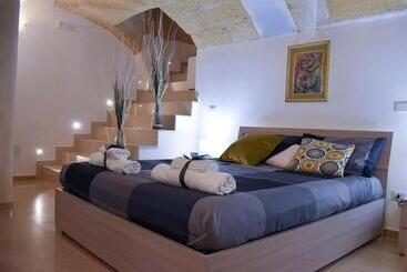 B&b Borgo Del Capitolo