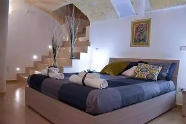 B&b Borgo Del Capitolo