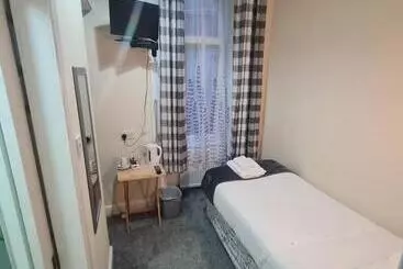 Bed and Breakfast Glenmoore Guest House
