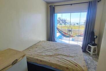 Apartamenty turystyczne Duplex Arraial Lagoa