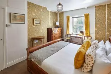 Apartaments turístics Host & Stay   Elliott Terrace