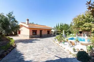 Cortijo Rincón Del Sur