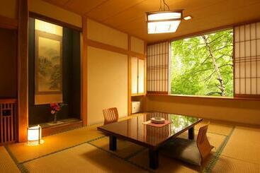 Kusatsu Skyland Hotel / Vacation Stay 69581