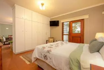 Kruger Allo View B&b
