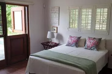 Kruger Allo View B&b