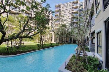 Aparthotel La Casita Sea View Hua Hin