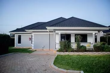 Tourist flats Lux Suites Eldoret Luxury Villas