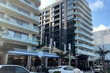 Turistihuoneistot Metamorfoz Apartment