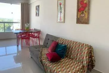 アパートホテル Park Veredas