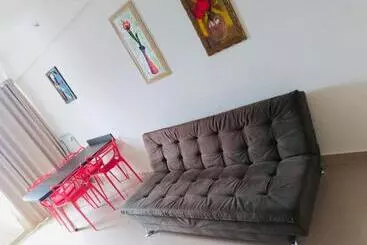 Aparthotel Park Veredas