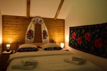 Pensão Casa Leca