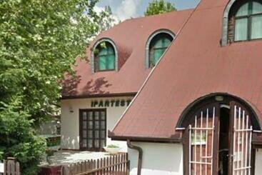 Pensjonat Centrum Apartman