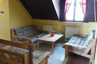 پانسیون Centrum Apartman