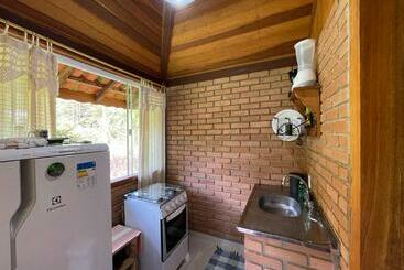 Pensão Chalés Das Estrelas