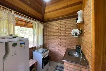 ペンション Chalés Das Estrelas