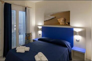 Pensiune Map Enjoy Rooms