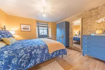 Appartamenti turistici Self Check In Cosy Country Retreat
