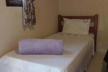 Herberge Pousada Pé Da Serra