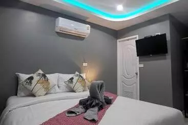 Bed and Breakfast I M Fine Khaokho Resort