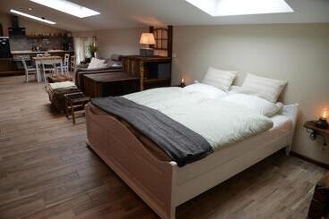 游客公寓 Bietzhof