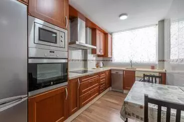 ツーリストアパートメント Casa Marina