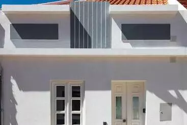 ツーリストアパートメント Casa Nova