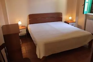 ツーリストアパートメント Casa Vacanza Gioiosa Sea