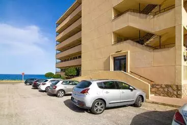 Appartements touristiques Fantastic Seaview