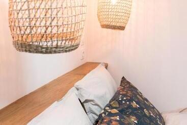 ツーリストアパートメント Gîtes Les Pittoresques