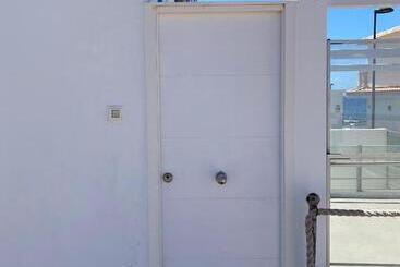 Pisos turísticos Loft En Torreon Frente Al Mar