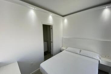 Turistlägenheter Loft En Torreon Frente Al Mar