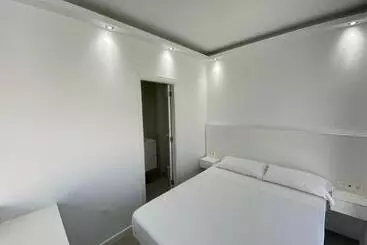 Appartements touristiques Loft En Torreon Frente Al Mar
