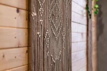 آپارتمان‌های توریست‌ها Mellow Bay