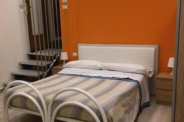 펜션 B&b La Camelia