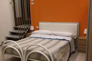 Pensión B&b La Camelia