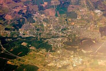 آپارتمان‌های توریست‌ها Smart Stay Apartment