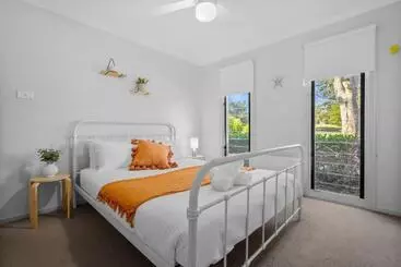 Apartaments turístics The Oasis Of Calm By Experience Jervis Bay