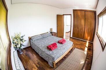 Apartamentos turísticos Villa Casablanca