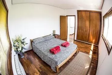 Apartamente turistice Villa Casablanca