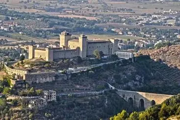 Turistihuoneistot Appartamento San Martino