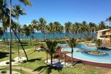 アパートホテル Apt Coral Azul Iberostate Praia Do Forte