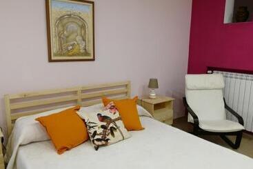 B&b Casa Cirillo And Urban Winery