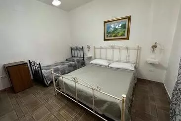B&b Villa Grazia