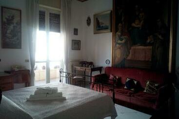 تختخواب و صبحانه Gran Relais De Charme A.rosbenmar