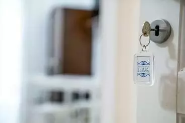 Bed and Breakfast Il Marì